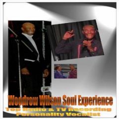 Soul And Motown Christmas party