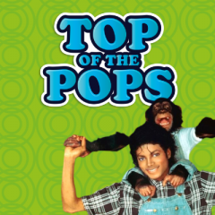 Top Of The Pops with Pop Curious & Jamie Bull
