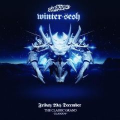 Darkside: Winter Sesh