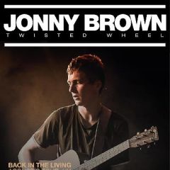 Jonny Brown / Electric Viper Club / Jack Fletcher