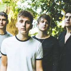 The Sherlocks 