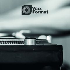 Wax Format New Years Eve