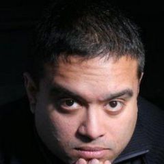 Giggle Aid Manchester