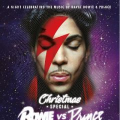 Bowie v Prince NIght - Christmas Special