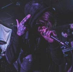 FROM INSIDE *Christmas Headline Show* w/ Supports