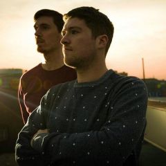 Dusky - 17 Steps Tour