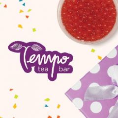 Tempo Tea Bar K-Pop Party