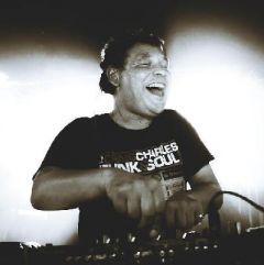 Craig Charles Funk & Soul Club ft. King Bee live