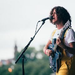 Kyle Falconer 