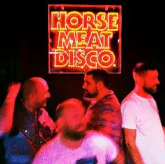 Horse Meat Disco NYE