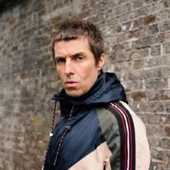 Clint Boon // Liam Gallagher Afterparty 