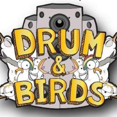 Drum and Birds & Wild Fridays - Maniatics / Montesco