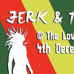Jerk & Twerk