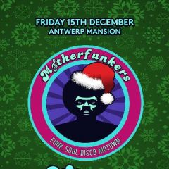 Motherfunkers Winter Wonderland