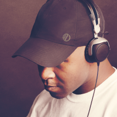 Chibuku Presents DJ EZ at Camp and Furnace