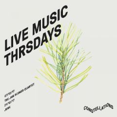 Live Music Thursdays: Monthly Spotlight - Junk