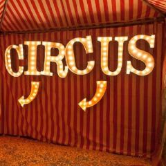 Circus of the Lost