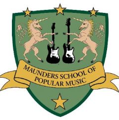 Maunder's School Of Music - 10 year Anniversary 