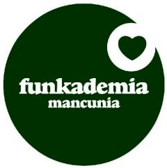 Funkademia with Adam Unsworth
