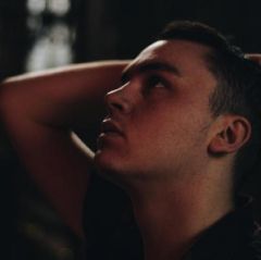 Patrick McDonagh: 'Fall' - Single Launch Party