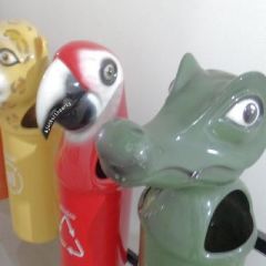 Michael D. Wynn & Guests