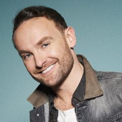 An Evening with Kevin Simm