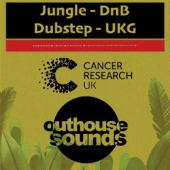 Outhouse Sounds Cancer Research UK Charity Special