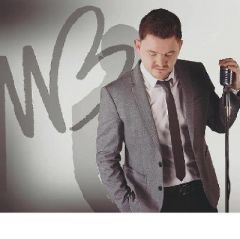 Micheal Buble Tribute Night with Dan Patchett