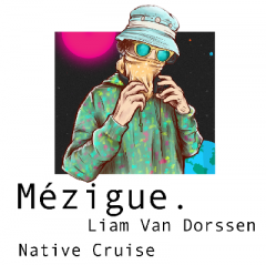 Vault Seven Presents: M&eacute;zigue