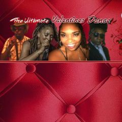 The Ultimate Valentines Dance