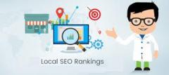 Targeted Local Search Engine Marketing