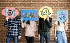 Professional Social Media Marketing Services
