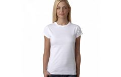Get 100 Cotton White T-Shirts In London