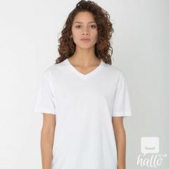 Get A Huge Variety Of Plain White T-Shirts In Lo