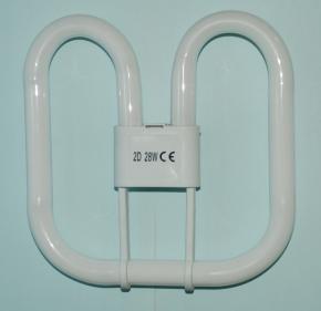 Purchase 16W, 28W & 38W 2D Lamps in 2 Pin and 4 Pin Configuration 2 Image