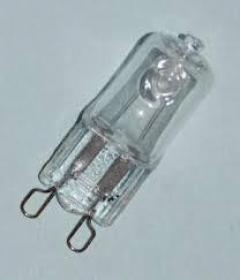 Save Up To 25 While Buying G9 33W Halogen Bulb C