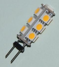 Shop Led G4 & G6.35 Capsule Bulbs Online, From O