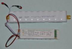 Shop Emergency Battery Pack For Led Lights, From
