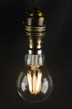Features Of Led Filament Gls Bulbs - Saving Ligh
