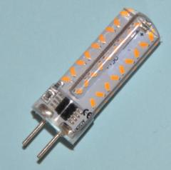 Buy Led G4 And G6.35 Capsule Bulbs At Affordable