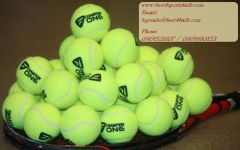 Get Online Tennis Balls In Uk