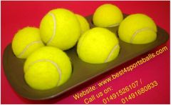Online order for Tennis Balls in UK at low price Best