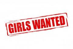 Girls Wanted - Xlondon 07712102611