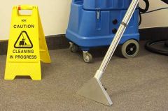 Floor Restorations In Birmingham