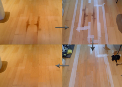 Professional Floor Sanding