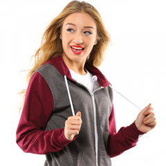 Get Rich-Quality Of Pullover And Zippers In Uk