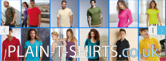 Wholesale Plain T-Shirts  Best Prices In London,