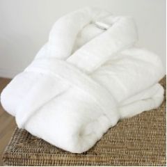 Affordable Customized Bathrobes In The Uk Superi