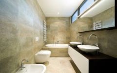 Charles Christian Bathrooms London