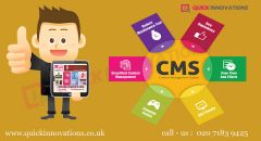 WEB DESIGN & DEVELOPMENT COMPANY UK